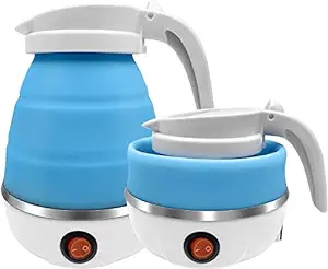 Electric kettles