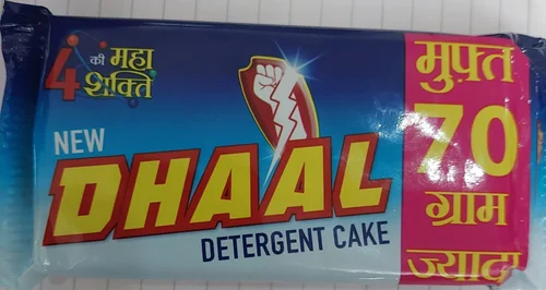 Dhaal Detergent Cake