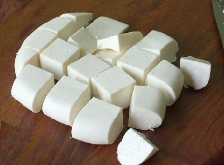 Fresh Paneer 